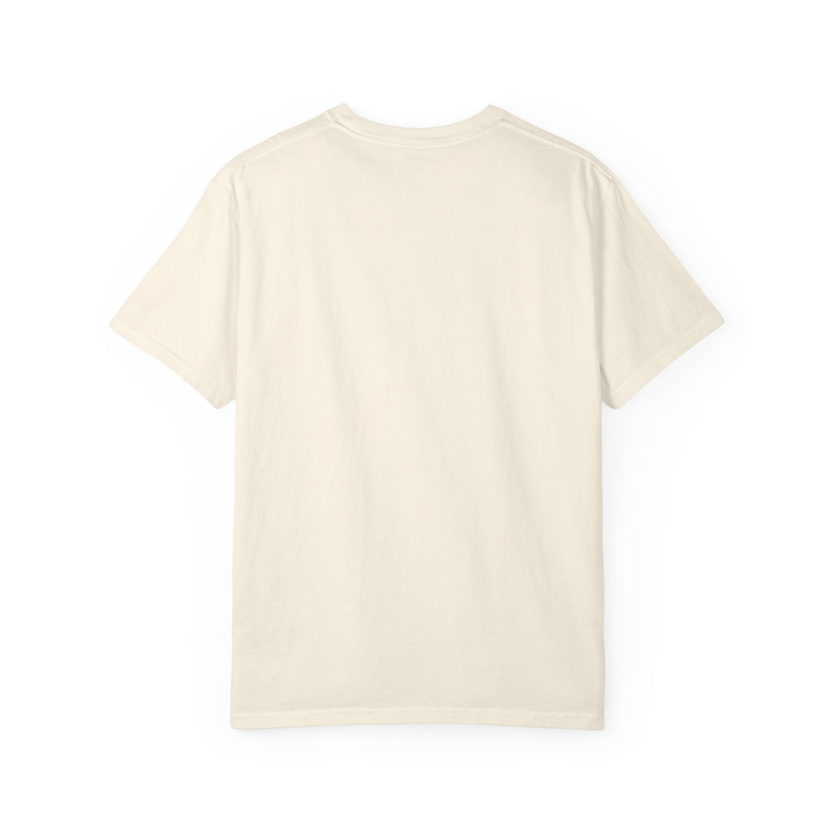 Custom Dad Vintage Photo Shirt Comfort Color T-shirt