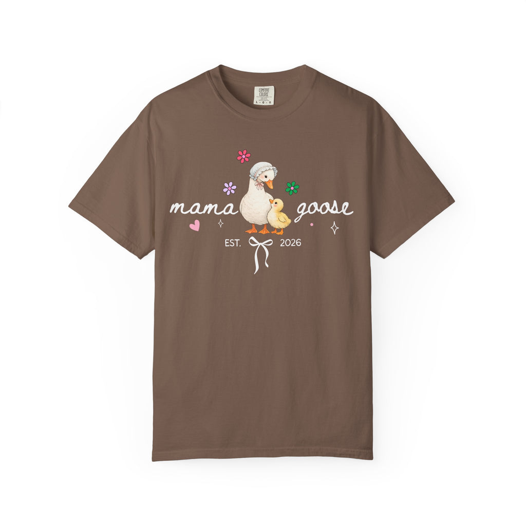 Comfort Colors® Mama Goose T-shirt