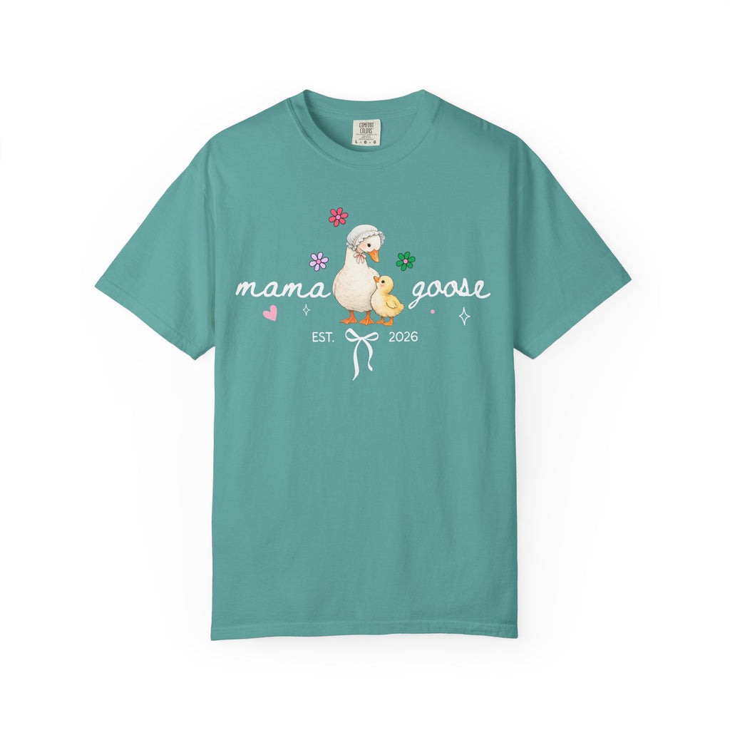 Comfort Colors® Mama Goose T-shirt
