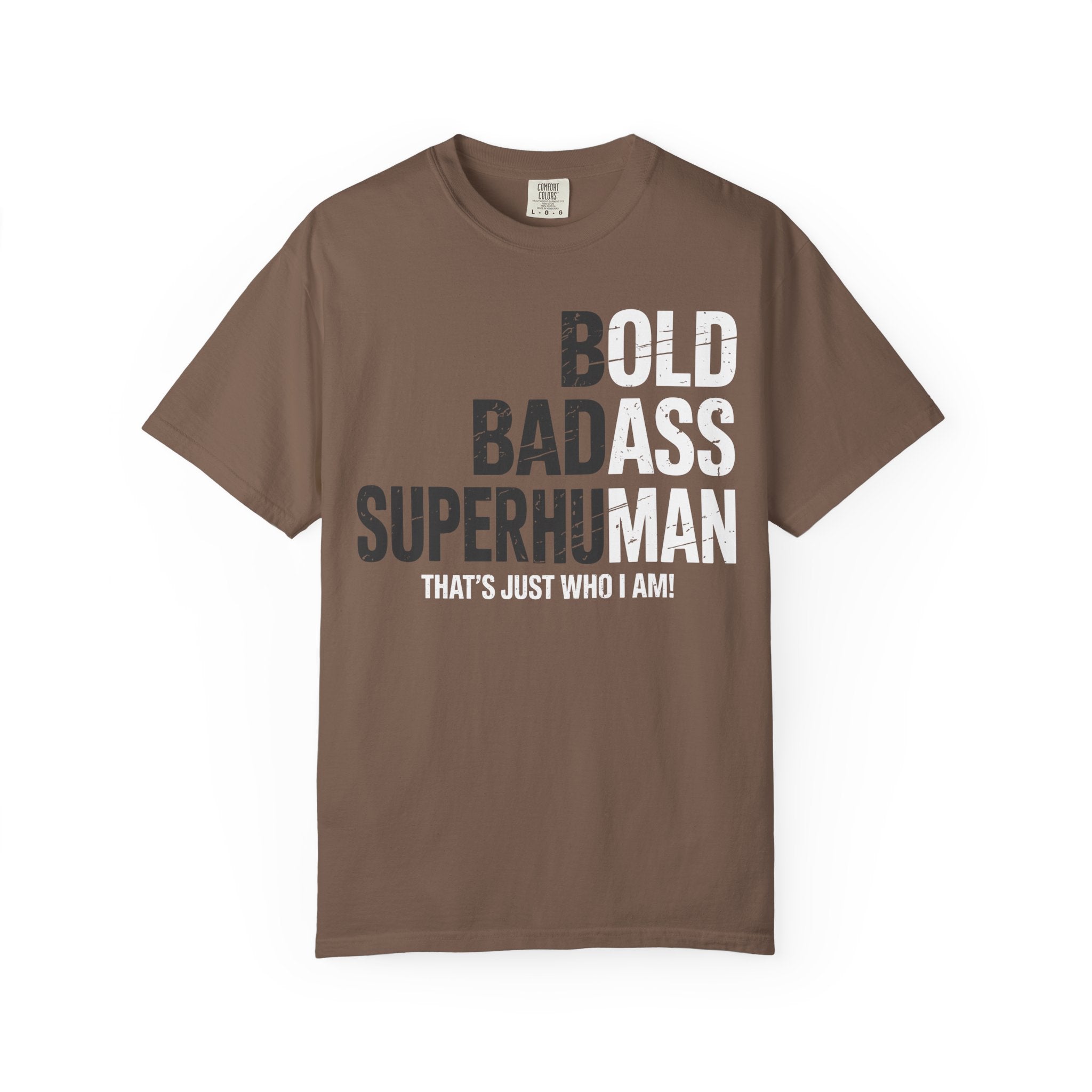 Funny Old Man Saying Gag Gift T-Shirt