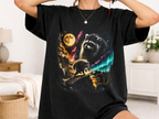 Jimothy Raccoon Comfort Colors®  T-Shirt