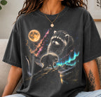 Jimothy Raccoon Comfort Colors®  T-Shirt