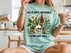 Comfort Colors® All Plants Are Edible Shirt